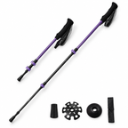 Ultra-Light Carbon Fiber Trekking Pole