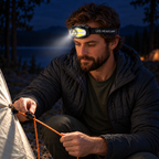 A75-B nighttime lifestyle
