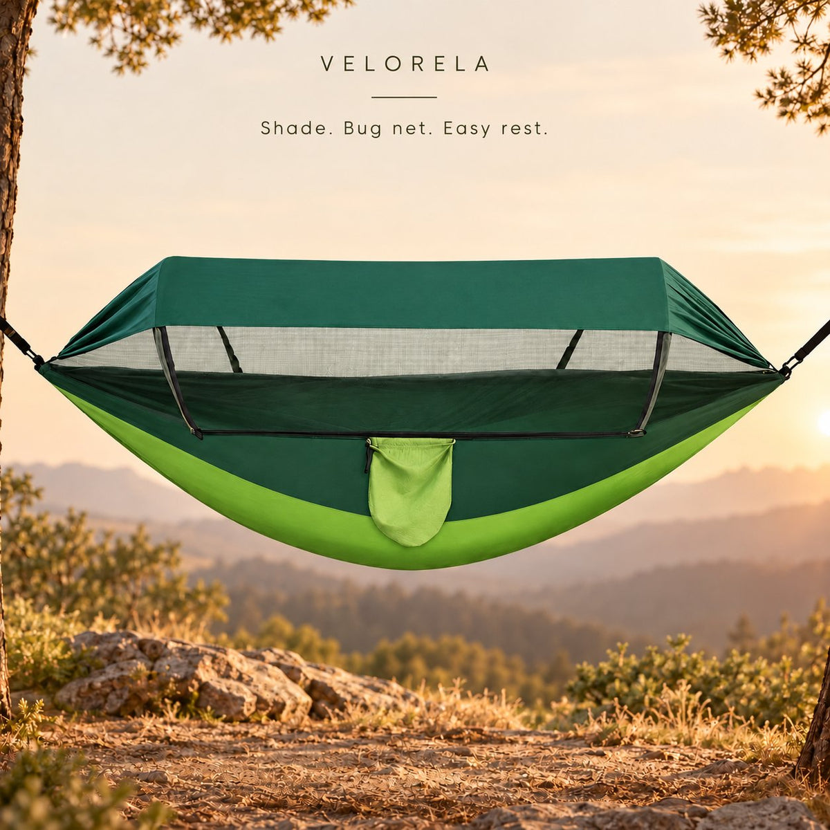 canopy greenlime color variant
