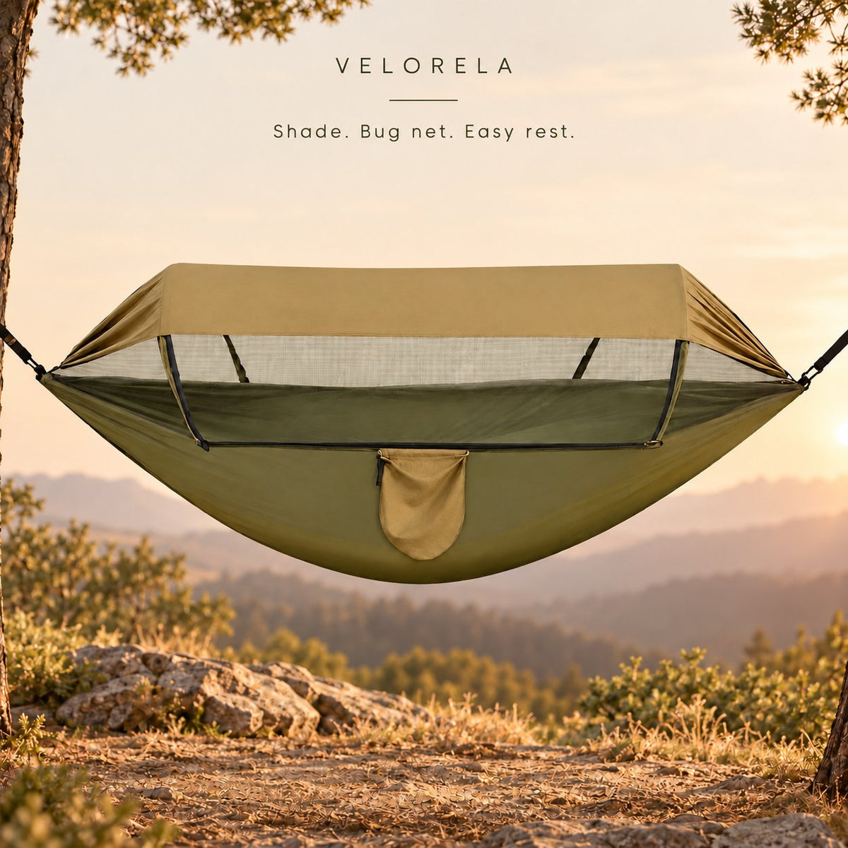 canopy olivekhaki color variant