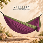 double purplegreen color variant