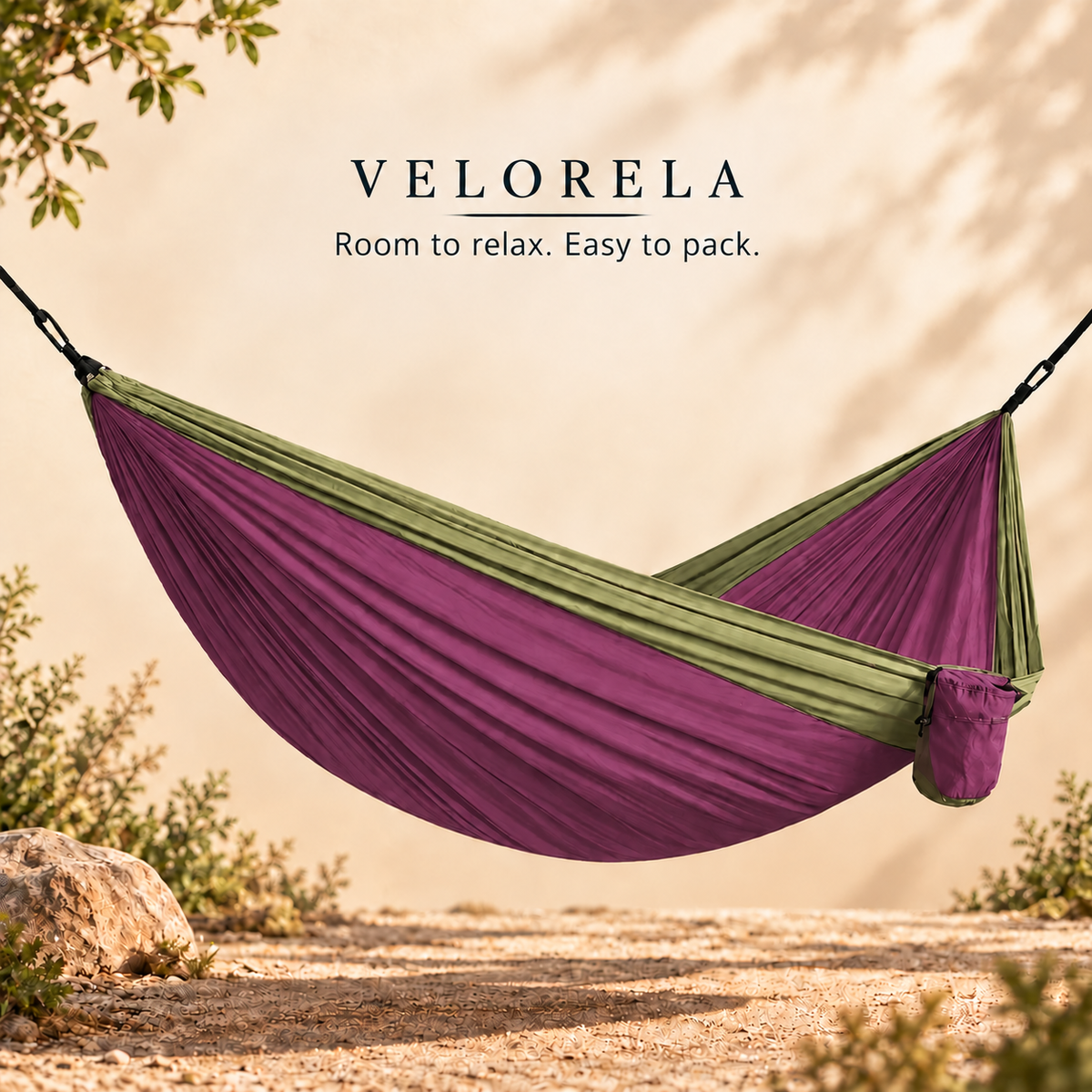 double purplegreen color variant